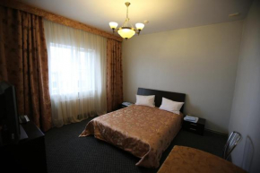 Hotel Komfort, Lotoshino